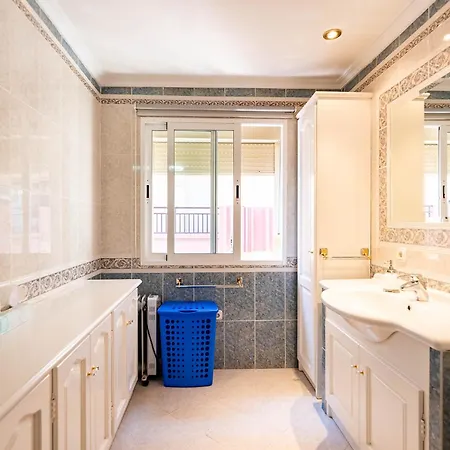 Casa Playa Bei Malaga Apartment Fuengirola
