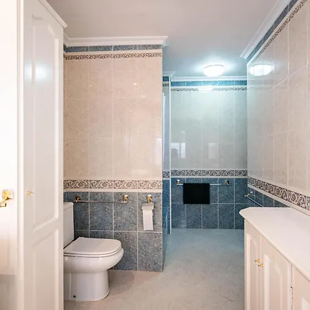 Casa Playa Bei Malaga Apartment