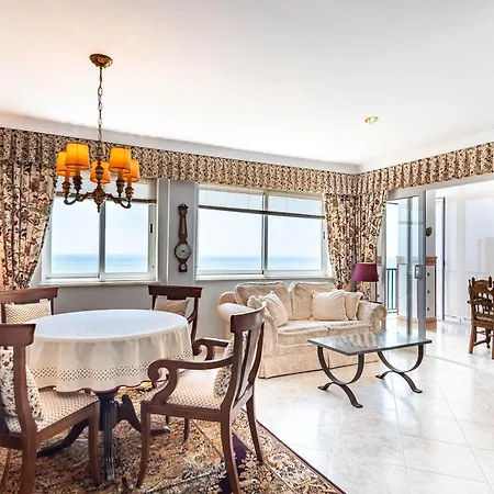 Apartment Casa Playa Bei Malaga