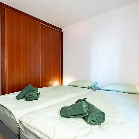Apartment Casa Playa Bei Malaga *