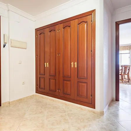 Casa Playa Bei Malaga Apartment