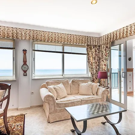 Apartment Casa Playa Bei Malaga *