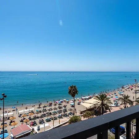Casa Playa Bei Malaga Apartment