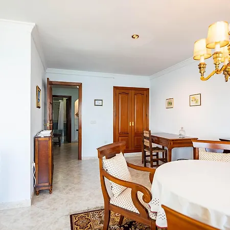 Casa Playa Bei Malaga Apartment