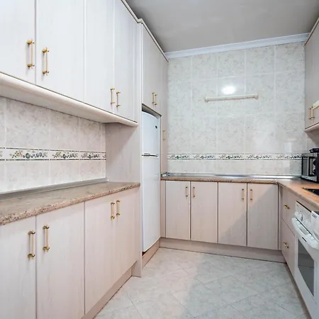 Casa Playa Bei Malaga Apartment Fuengirola