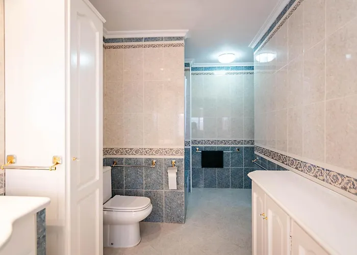 Casa Playa Bei Malaga Apartman