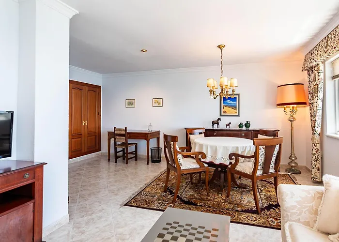 Casa Playa Bei Malaga Fuengirola