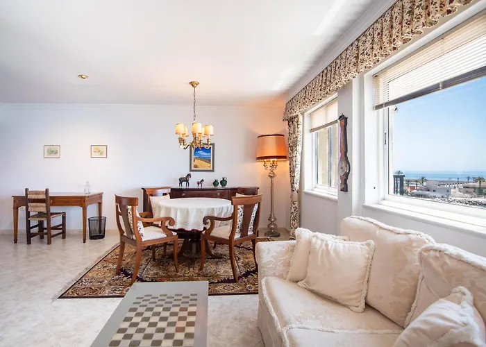 Casa Playa Bei Malaga * Fuengirola